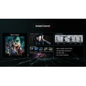 Devil May Cry 5 - Devil Hunter Edition - Game-key Card - Nintendo Switch 2