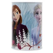 Disney - Frozen II - "Blue Forest" Metalen Spaarpot