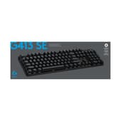 Logitech Clavier mécanique de jeu G413 - Azerty BE
