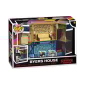 Funko Bitty Pop! Boxes: Stranger Things - Byers House