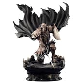 First 4 Figures - Berserk - Skull Knight (Ver. Blanche) Statue Edition Standard 81cm