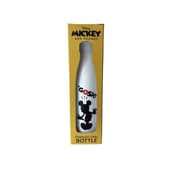 Disney - Mickey verrast metalen isothermisch waterfles 500ml