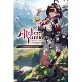Atelier Yumia : L’Alchimiste des Souvenirs et la Terre Rêvée - Édition Ultime