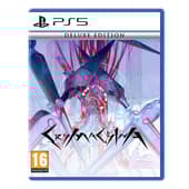 CRYMACHINA - Deluxe Edition