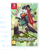 Bomb Rush Cyberfunk