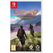 Outward - Definitive Edition - Nintendo Switch
