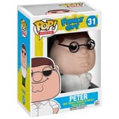 Funko Pop! Animation: Family Guy - Peter