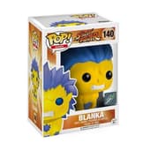 Funko Pop! Games: Street Fighter - Blanka
