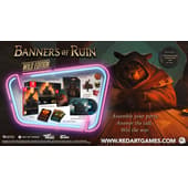 Banners of Ruin - Wild Edition - Nintendo Switch versie