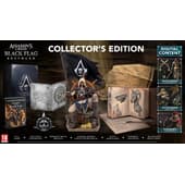 Assassin&rsquo;s Creed: Black Flag Resynced - Collector's Edition - Version PS5