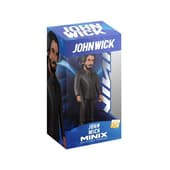 Minix - Movies #178 - John Wick - John Wick Statue 12cm