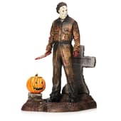 Numskull - Halloween - 24-daagse adventskalender (figuur Michael Myers bouwen)