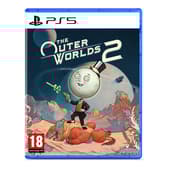 The Outer Worlds 2 - PS5 versie