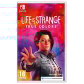 Life is Strange - True Colors