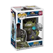Funko Pop! Marvel: Thor Ragnarok - Hulk