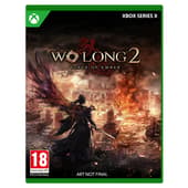 Wo Long 2: Wings of Ember - Xbox Series X