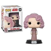Funko Pop! Star Wars: Episode VIII - The Last Jedi - Vice Admiral Holdo
