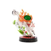 First 4 Figures - Okami - Amaterasu Standbeeld Editie Standaard 22cm