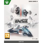 STAR WARS: Galactic Racer - Version Xbox Series X