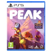PEAK - PS5