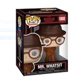 Funko Pop! TV: Stranger Things Season 5 Part. 2 - Mr. Whatsit