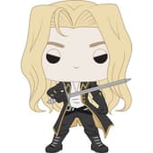 Funko Pop! Animation Castlevania - Adrian Tepes