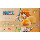Mochi - Saveur Cacahuète - Édition Speciale Nami 210gr