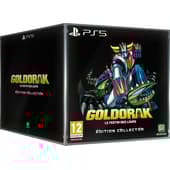 GOLDORAK : Le Festin des Loups : Edition Collector