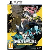 Zenless Zone Zero - Collector's Edition - PS5