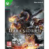 Darksiders - Warmastered Edition - Xbox Series X versie