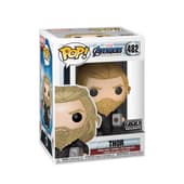 Funko Pop! Marvel: Avengers: Endgame - Thor with Weapons