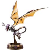 First 4 Figures - Metroid Prime - Meta Ridley Standbeeld Editie Standaard 94cm