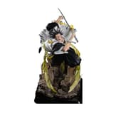 Tsume Art - IKIGAI 1/6 - Bleach - Kenpachi Zaraki Statue 39cm