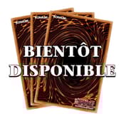 Yu-Gi-Oh! JCC - 2025 Mega-Pack Bundle - FR