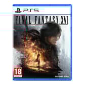 Final Fantasy XVI