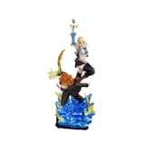 Tsume Art - IKIGAI 1/6 - Fairy Tail - Lucy Heartfilia Statue 36cm