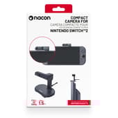 Nacon - Caméra compacte pour Nintendo Switch 2