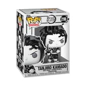 Funko Pop! Animation: Demon Slayer - Tanjiro Kamado (Sumi Deco)