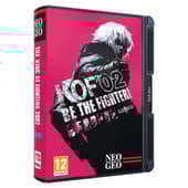 The King of Fighters 2002 - Version Neo Geo