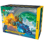Magic: The Gathering - Bundle Aetherdrift - FR