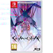 CRYMACHINA - Deluxe Edition