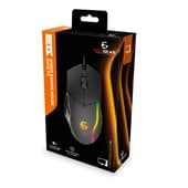 EgoGear - Souris de jeu filaire RGB SM10