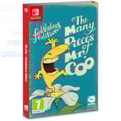 The Many Pieces of Mr. Coo - Fantabulous Edition