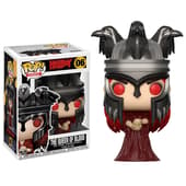 Funko Pop! Comics: Hellboy - The Queen of Blood