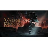 Valor Mortis - Version PS5