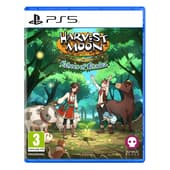 Harvest Moon: Echoes of Teradea - Version PS5