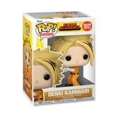 Funko Pop! Animation: My Hero Academia: Hero League Baseball - D