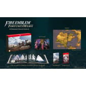Fire Emblem: Fortune's Weave - Collection Dagdanienne - Nintendo Switch 2