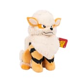 Pokémon - Peluche Arcanin 30cm