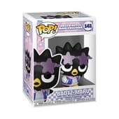 Funko Pop! Sanrio: Hello Kitty and Friends - Badtz-Maru (K-Pop Outfit)